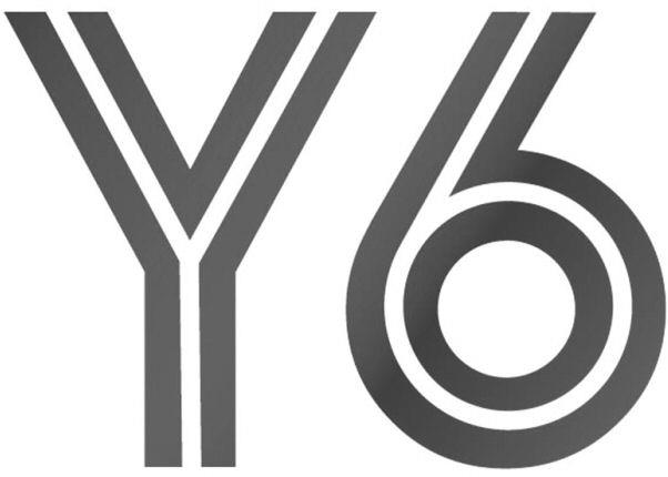 Y6 Device mark 3946917 Trademark