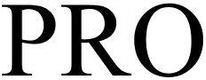 Pro Device mark 3953718 Trademark