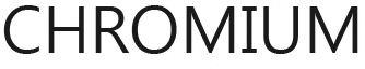 Chromium Device mark 3955953 Trademark