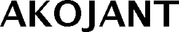 Akojant Device mark 3954719 Trademark