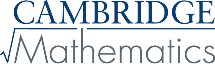 Cambridge Mathematics Device mark 3947908 Trademark