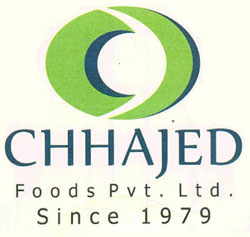 Chhajed Foods Pvt. Ltd. Device mark 2361011 Trademark