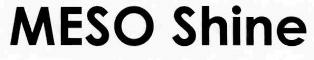 Meso Shine Device mark 2375396 Trademark