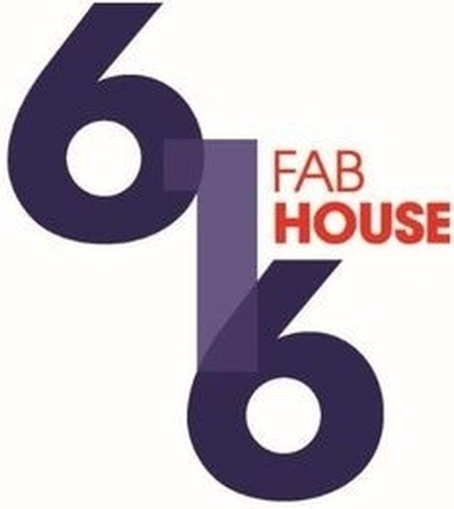 616 Fab House Device mark 3954674 Trademark