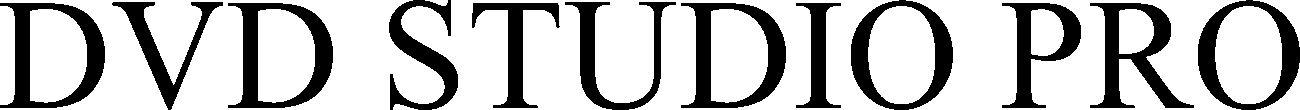 Dvd Studio Pro Device mark 3940018 Trademark