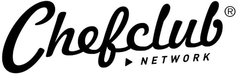 Chefclub Network Device mark 3956967 Trademark
