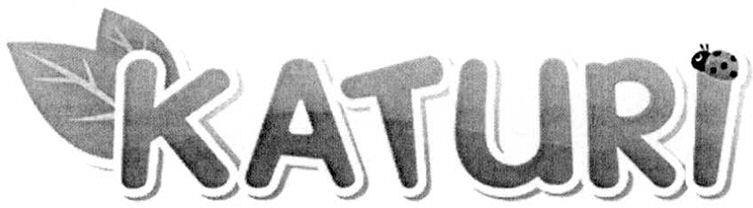 Katuri Device mark 3947957 Trademark
