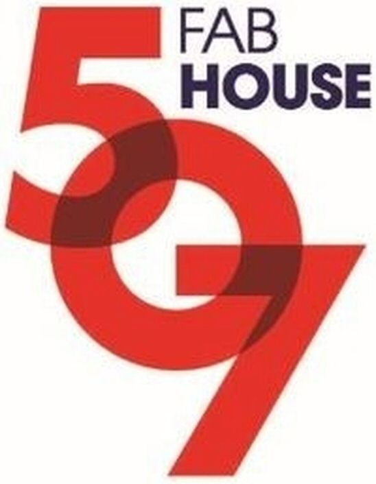 507 Fab House Device mark 3955806 Trademark