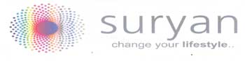 Suryan Device mark 2221782 Trademark