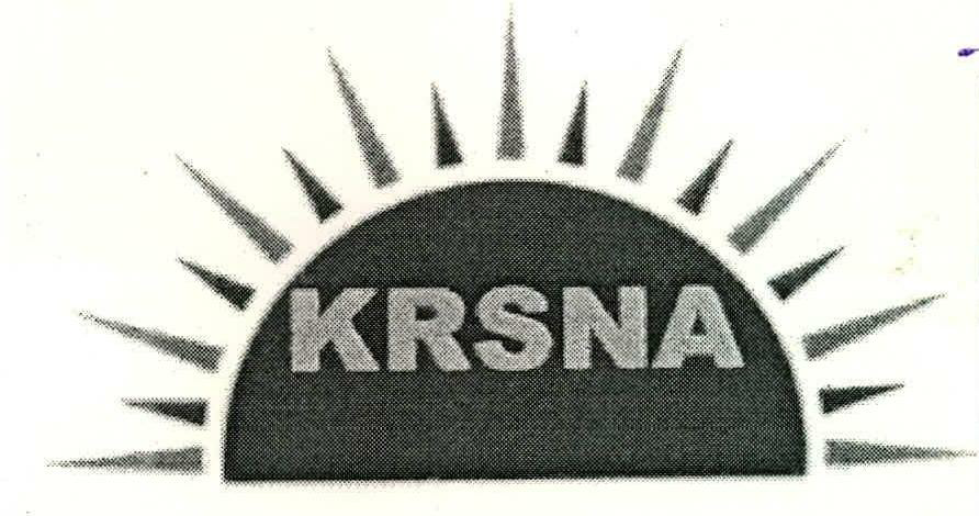 Krsna Device mark 2238359 Trademark