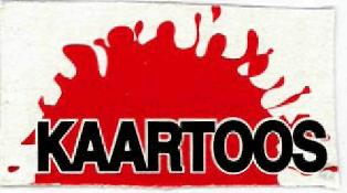 Kaartoos Device mark 2502742 Trademark