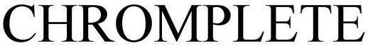 Chromplete Device mark 3949184 Trademark