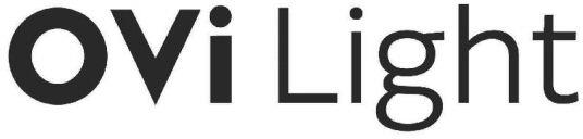 Ovi Light Device mark 3961176 Trademark