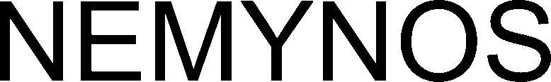 Nemynos Device mark 3949346 Trademark