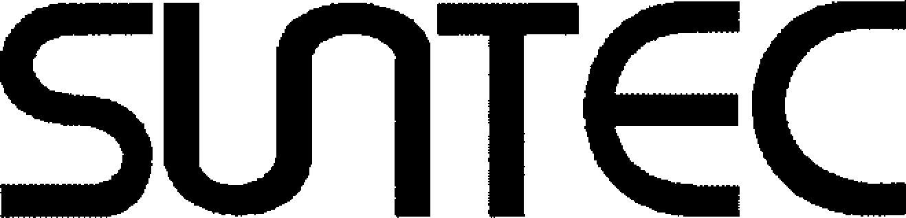 Suntec Device mark 3961231 Trademark