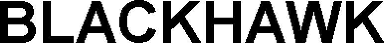 Blackhawk Device mark 3961235 Trademark