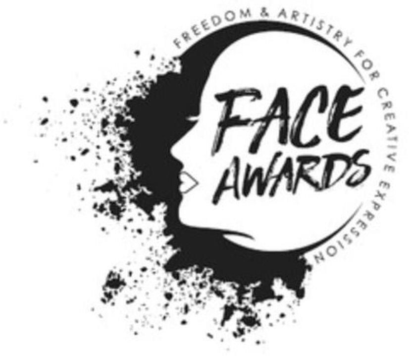 Face Awards Device mark 3960652 Trademark