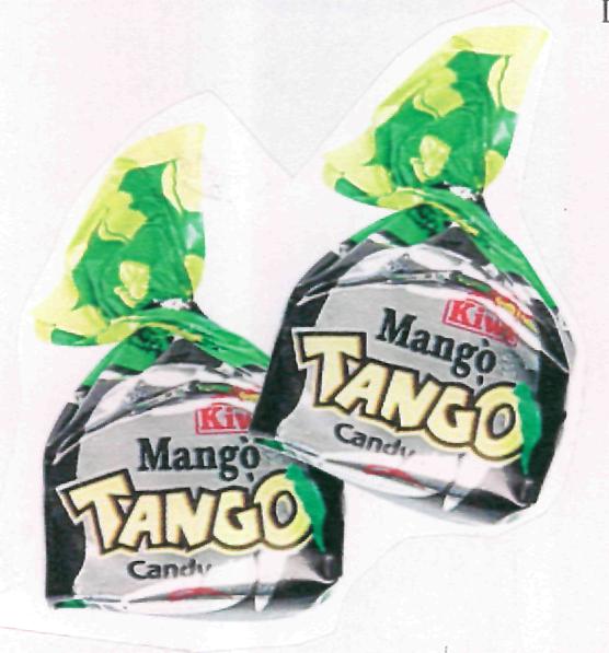 Tango(device) Device mark 2169965 Trademark