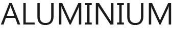 Aluminium Device mark 3966730 Trademark