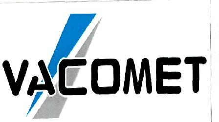 Vacomet (label) Device mark 2110397 Trademark