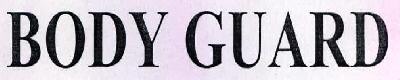 Body Guard Device mark 2285288 Trademark