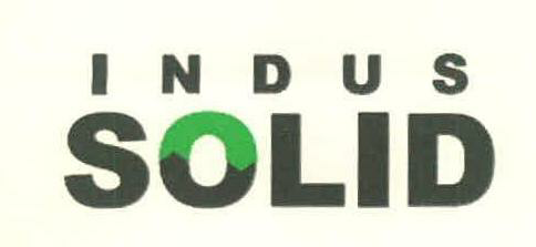 Indus Solid Device mark 2761948 Trademark