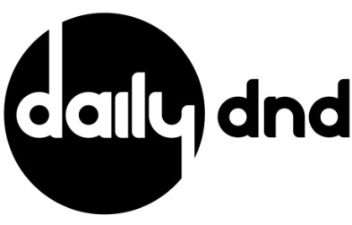 Dailydnd Device mark 2401159 Trademark