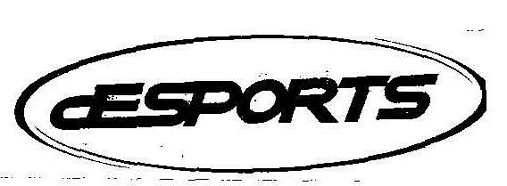Desports (with Device) Device mark 2071067 Trademark