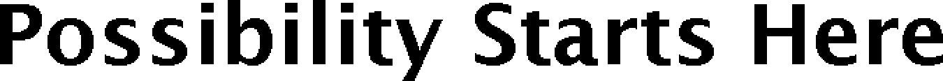 Possibility Starts Here Device mark 3947981 Trademark
