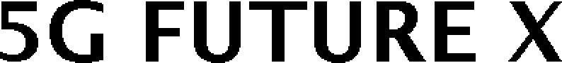 5g Future X Device mark 3966858 Trademark