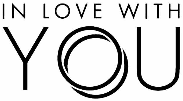 In Love With You Device mark 3953388 Trademark
