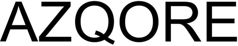 Azqore Device mark 3937945 Trademark