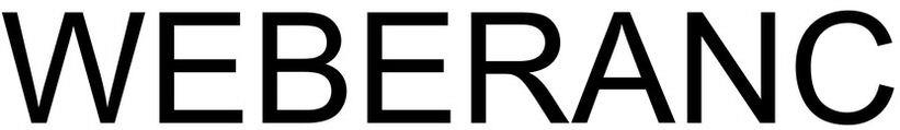 Weberanc Device mark 3966850 Trademark