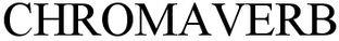 Chromaverb Device mark 3938214 Trademark