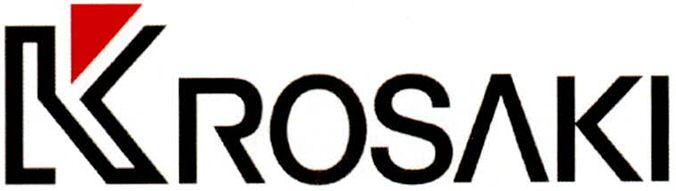 Krosaki Device mark 3967752 Trademark