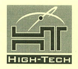 Ht With Word High-tech Device mark 2470372 Trademark