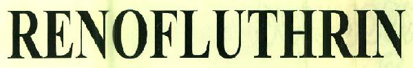 Renofluthrin Device mark 2647301 Trademark