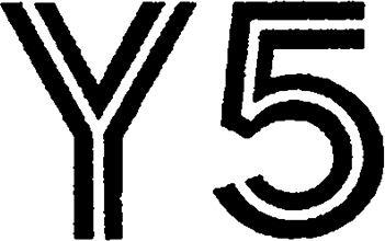 Y5 Device mark 3968308 Trademark