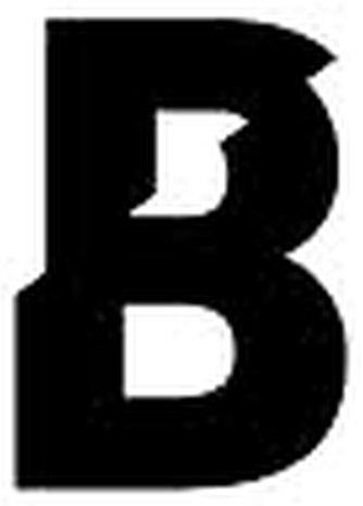 B Device mark 3953375 Trademark
