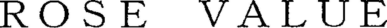 Rose Value Device mark 3937948 Trademark