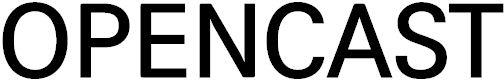 Opencast Device mark 3969158 Trademark