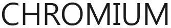 Chromium Device mark 3969166 Trademark