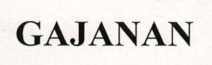 Gajanan Device mark 2097348 Trademark
