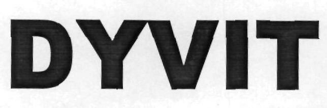 Dyvit (device) Device mark 2462660 Trademark