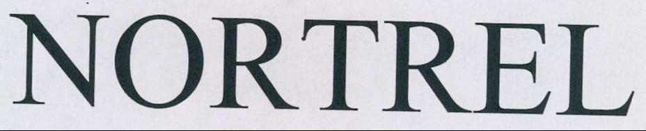 Nortrel Device mark 2133312 Trademark