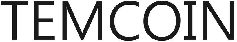 Temcoin Device mark 3947993 Trademark