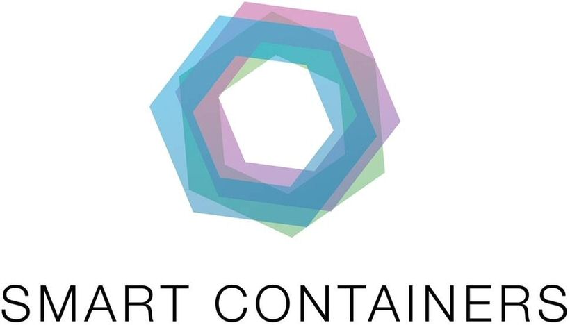 Smart Containers Device mark 3970154 Trademark