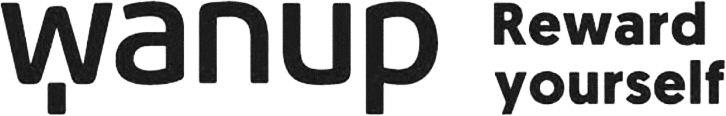 Wanup Reward Yourself Device mark 3976168 Trademark