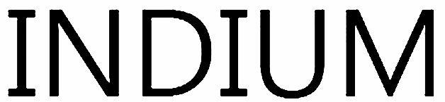 Indium Device mark 3976189 Trademark