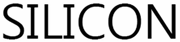 Silicon Device mark 3976213 Trademark